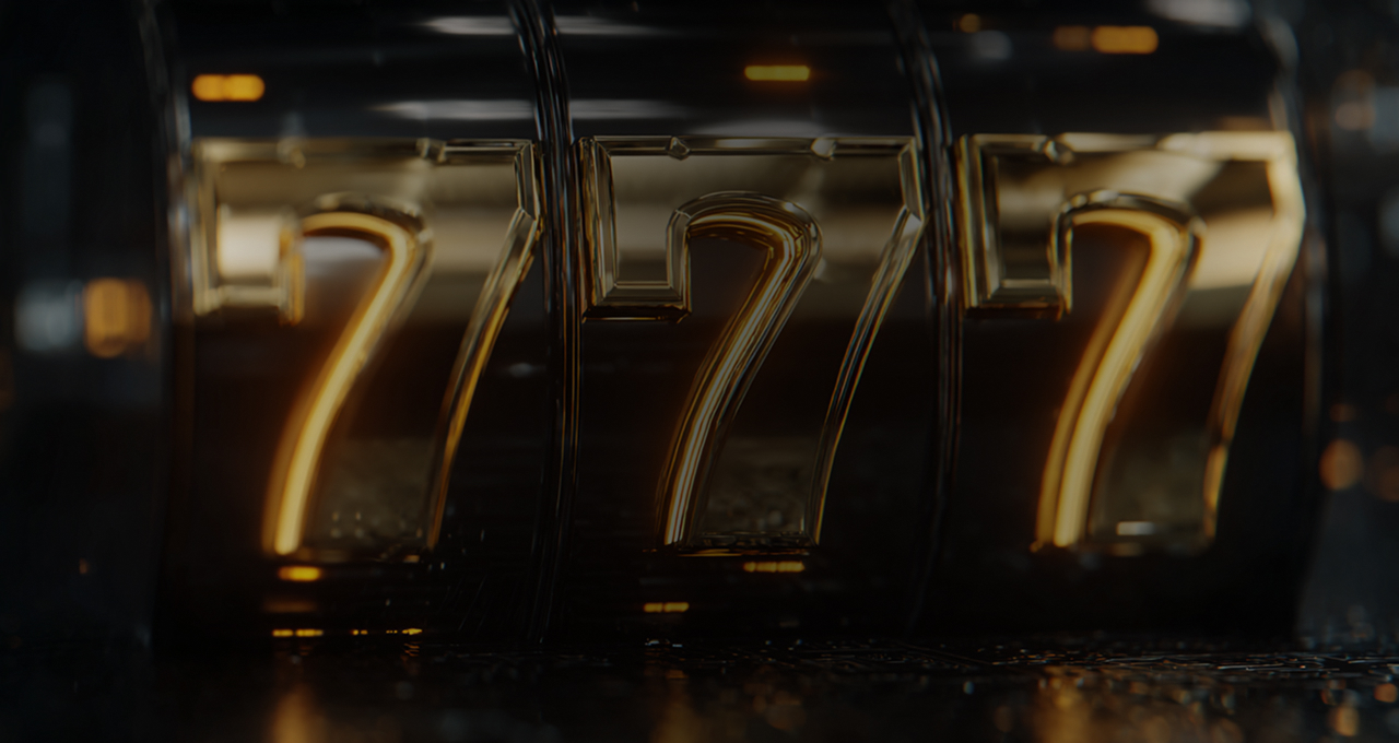 Lucky 7 Seven