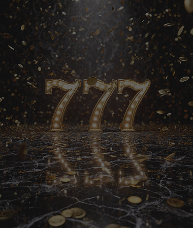Lucky 7 Seven