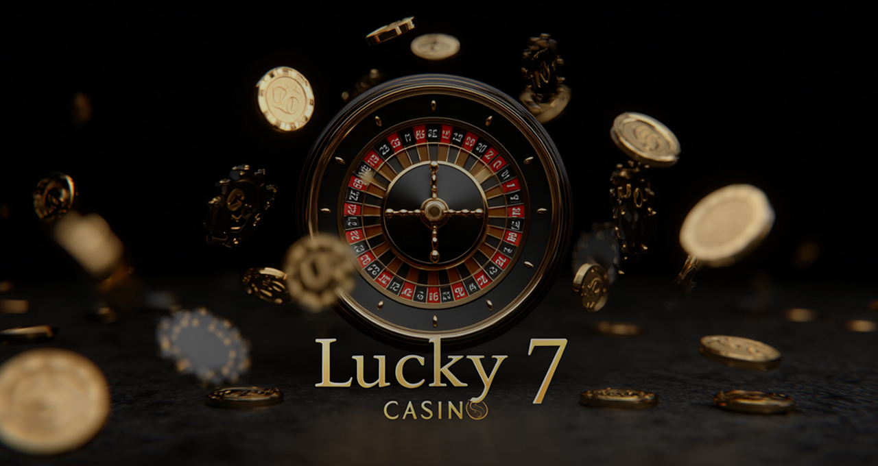 Lucky 7 Seven